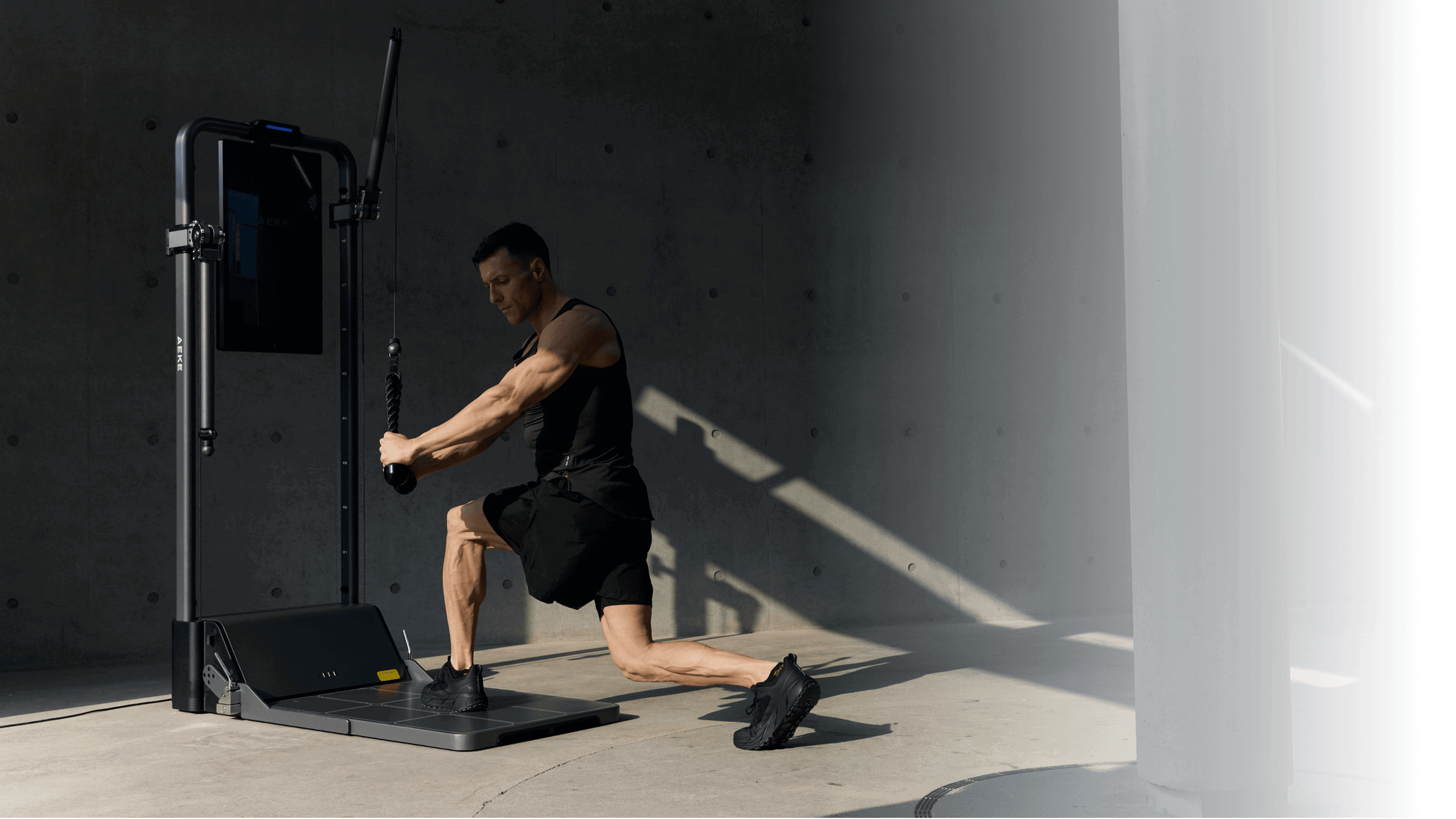 Fitness Equipment English Titles & Product Descriptions